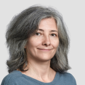carole marechal